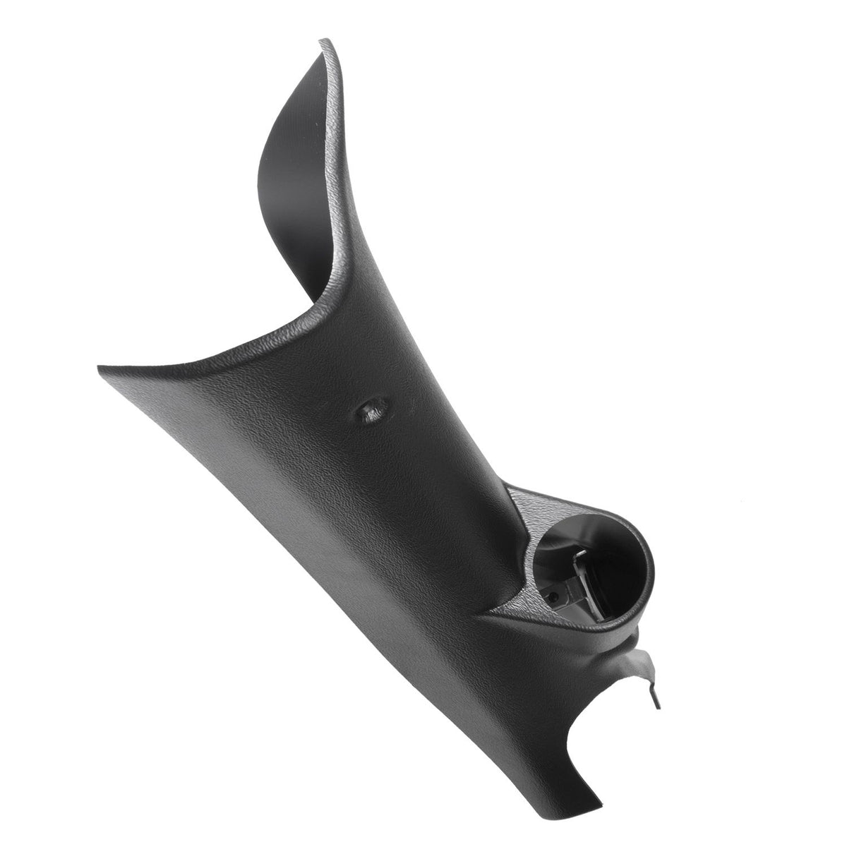 AutoMeter 12135 2-1/16in Single A-Pillar Pod for 2015-2023 Ford Mustang Coupe
