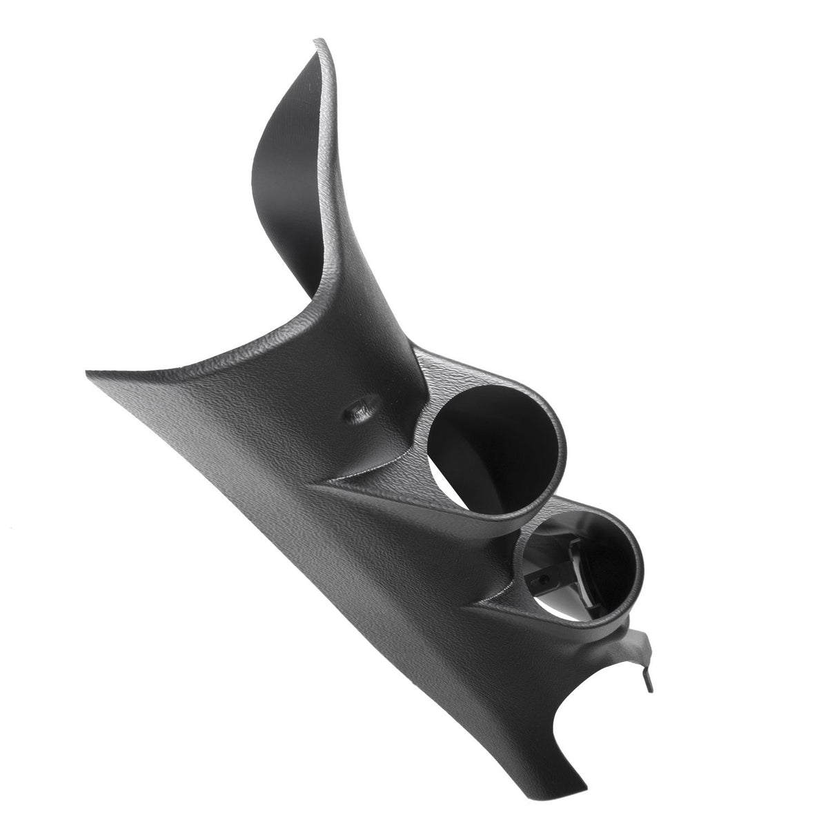 AutoMeter 12136 2-1/16in Dual A-Pillar Pod for 2015-2023 Ford Mustang Coupe