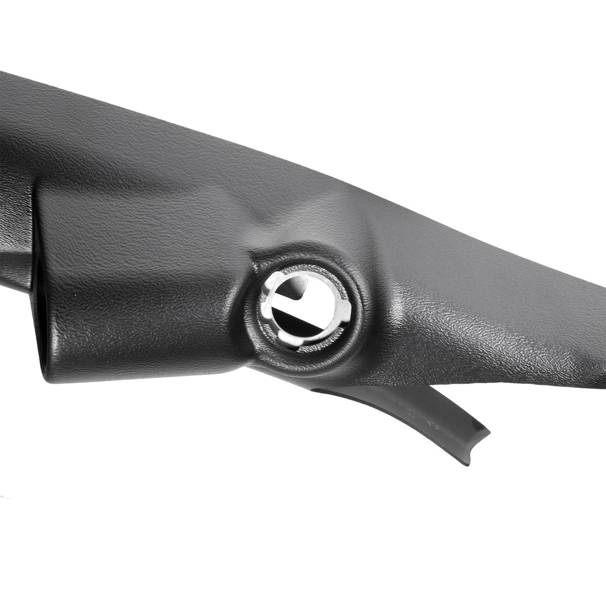 AutoMeter 12136 2-1/16in Dual A-Pillar Pod for 2015-2023 Ford Mustang Coupe