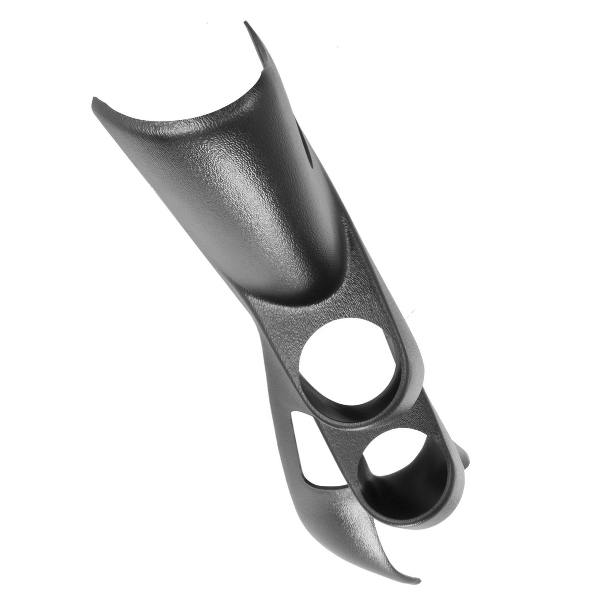 AutoMeter 12194 2-1/16in Dual A-Pillar Pod for 2005-2009 Chevrolet Corvette C6