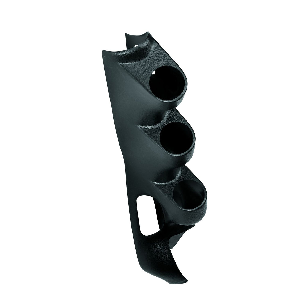 AutoMeter 12195 2-1/16in Triple A-Pillar Pod for 2005-2009 Chevrolet Corvette C6