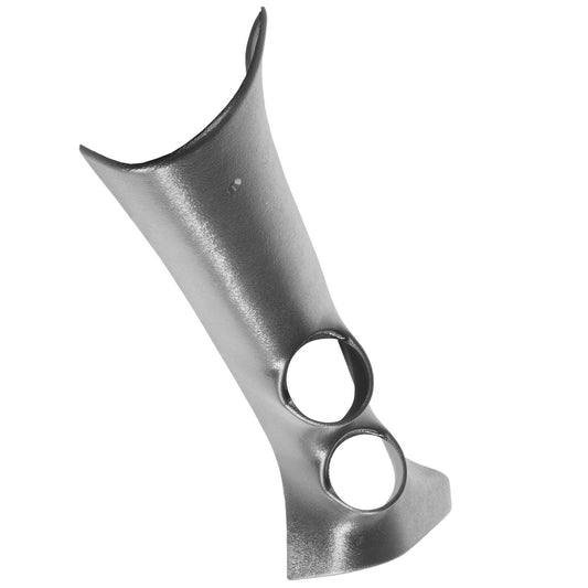 AutoMeter 12204 2-1/16in Dual A-Pillar Pod for 2005-2006 Chevrolet Cobalt Coupe