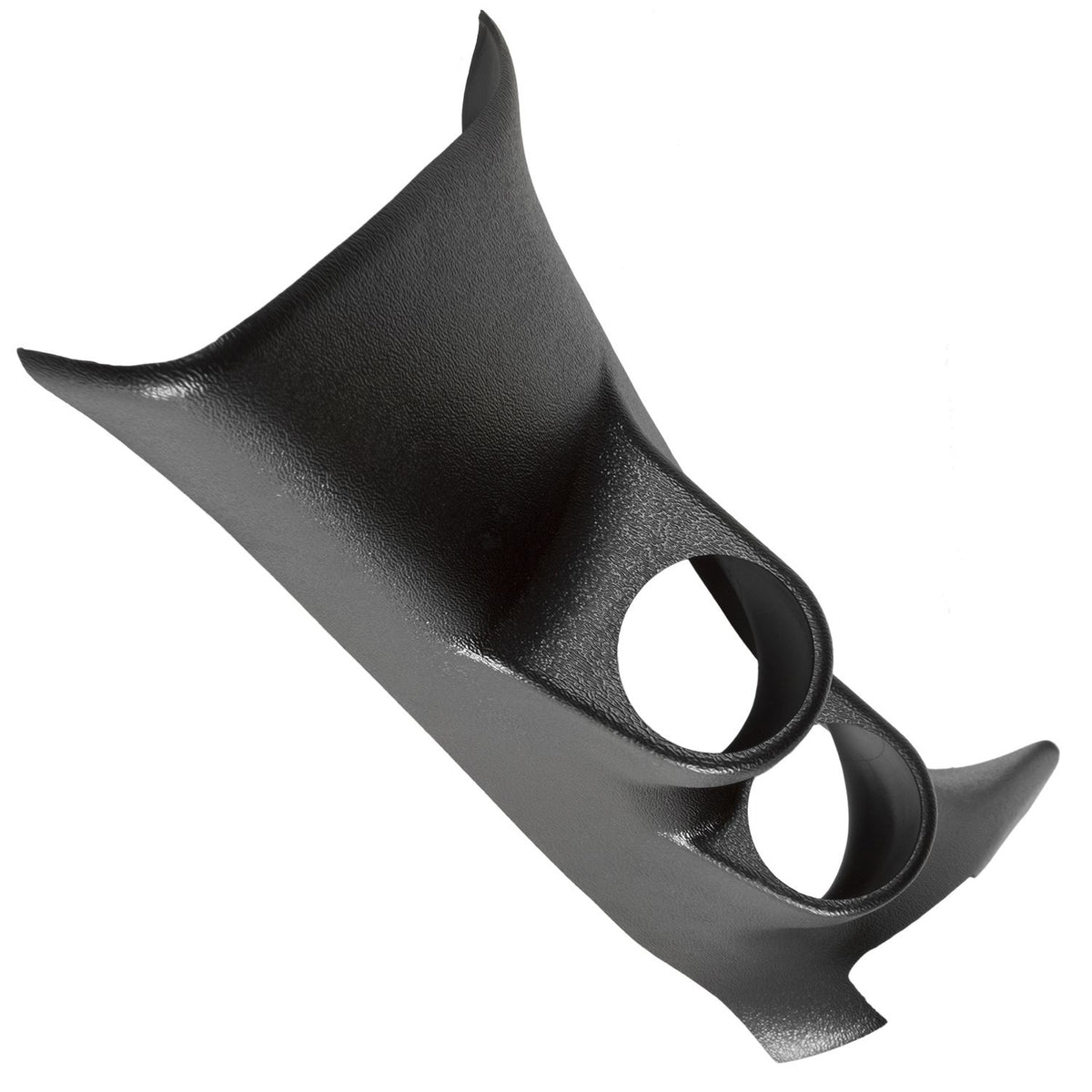 AutoMeter 12225 2-1/16in Dual A-Pillar Pod for 2008-2013 Dodge Challenger