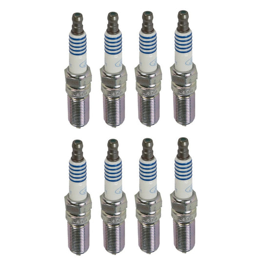 Ford Racing for 2011-2021 Mustang GT 5.0L Cold Spark Plug Set