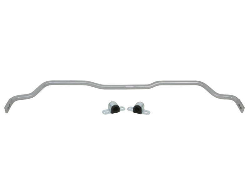 Whiteline BHF98Z Front Heavy Duty Adjustable Sway Bar 24mm for 2017-2020 Hyundai Elantra