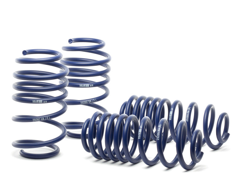 H&R Race Springs - VW Jetta VI MK6 (incl. GLI) - 54754-88