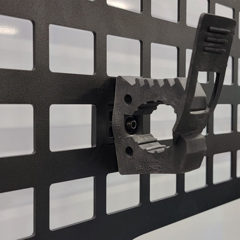 Putco for 4 Molle Mount Pack