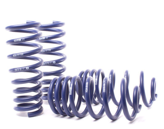 H&R Sport Springs - BMW E70 X5 / E71 X6 - 50435-3