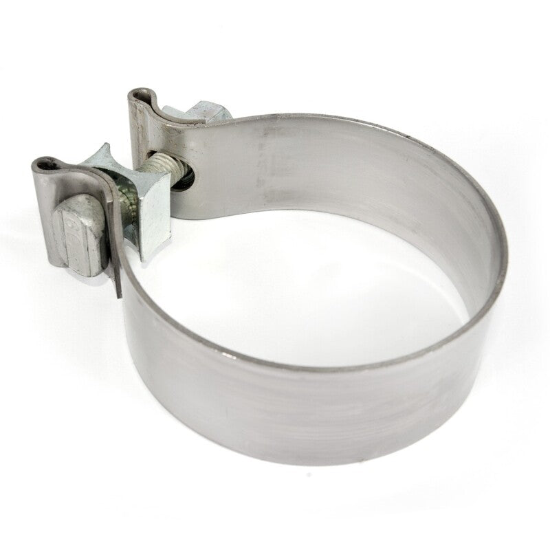 Stainless Works for 2in HIGH TORQUE ACCUSEAL CLAMP