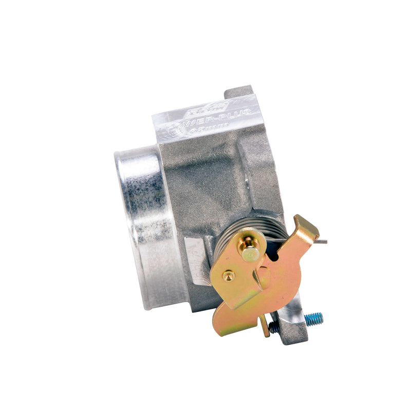 BBK Performance 1552 Throttle Body 65mm for 1999-2000 Ford Mustang V6 3.8L