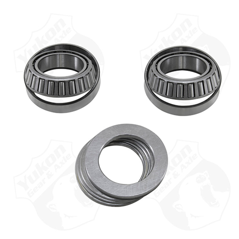 Yukon Gear & Axle CK F10.25 10.25in & 10.5in for Ford Carrier installation Kit