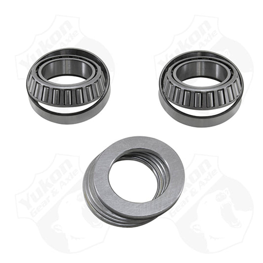 Yukon Gear & Axle CK GM8.6 8.6in for GM 12P 12T & F8.8 Carrier installation Kit