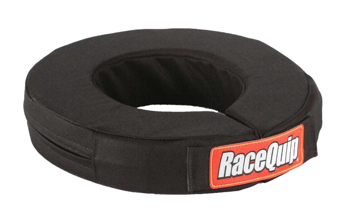 RaceQuip 333003 360 Helmet Support Black