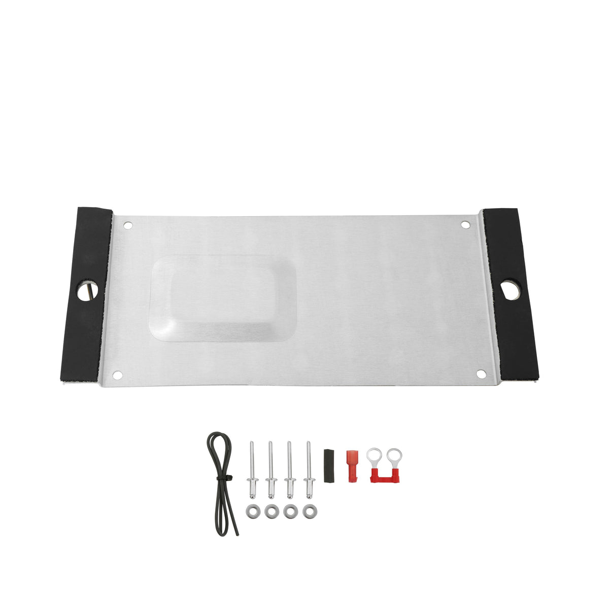 MSD 8102 Pro Mag Points Box Mounting Kit for Sprint Cars