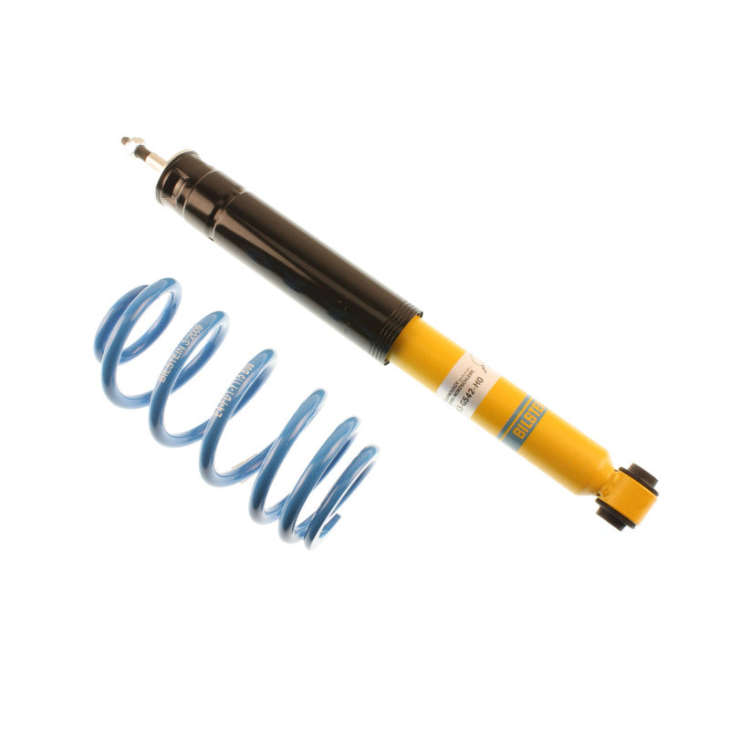 Bilstein B14 2008 Smart Fortwo Passion Front and Rear Performance Suspension System