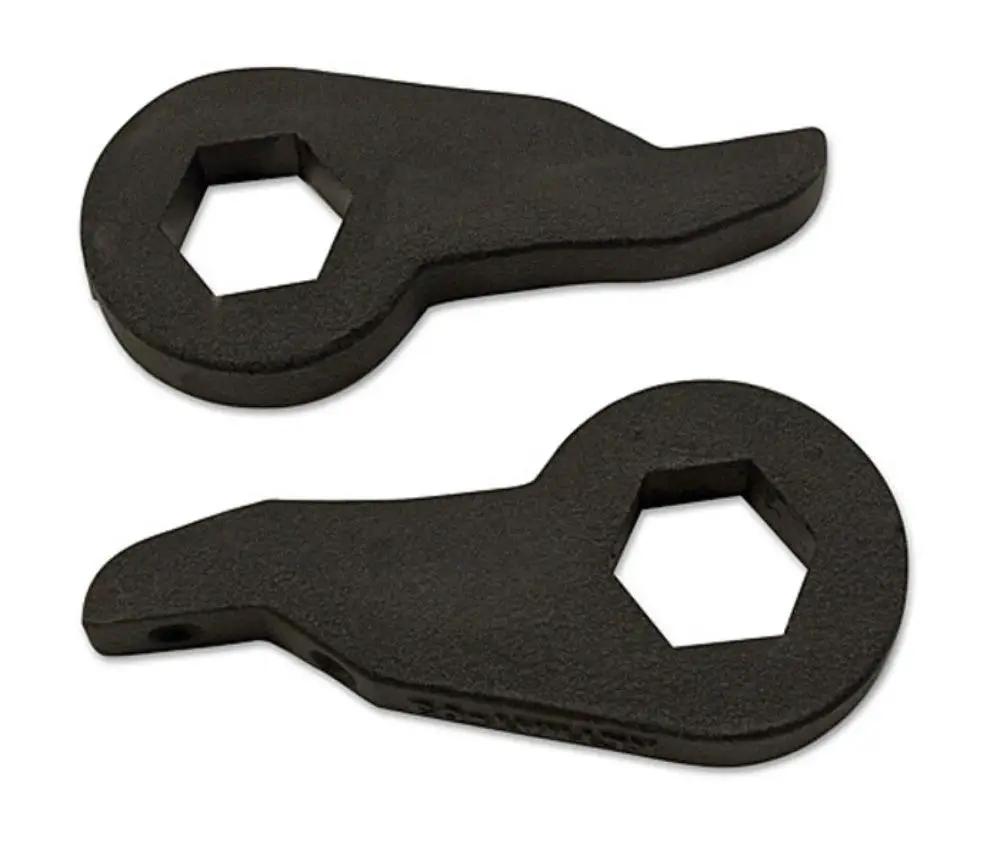Tuff Country 12906 2in Leveling Kit Front for 2000-2006 Chevrolet Tahoe 1500 4WD
