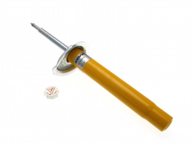 Koni Sport (Yellow) Shock 99-05 BMW 3 Series-E46 Coupe/Vert/Touring/Sedan M-Technik - Right Front - #8741 1390RSPOR