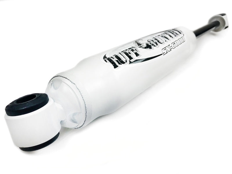 Tuff Country 62201 Front SX6000 Hydraulic Shock Each 2-2.5in Lift for 1976-1983 Jeep CJ5