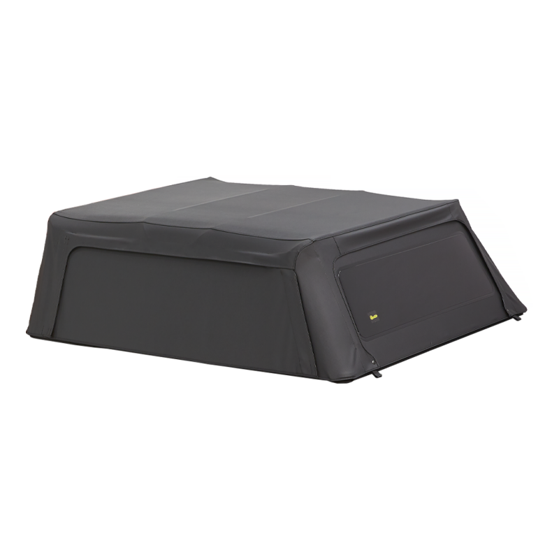 Bestop 05-26 Nissan Frontier For 5 Ft Bed Supertop