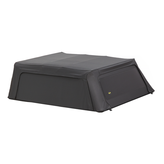Bestop 05-26 Nissan Frontier For 5 Ft Bed Supertop