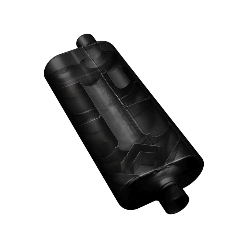 Flowmaster 3 IN(C)/OUT(O) 70 Series BBII Muffler