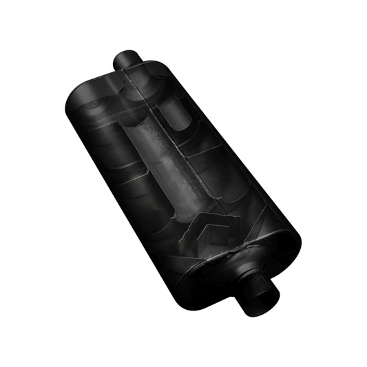 Flowmaster 3 IN(C)/OUT(O) 70 Series BBII Muffler
