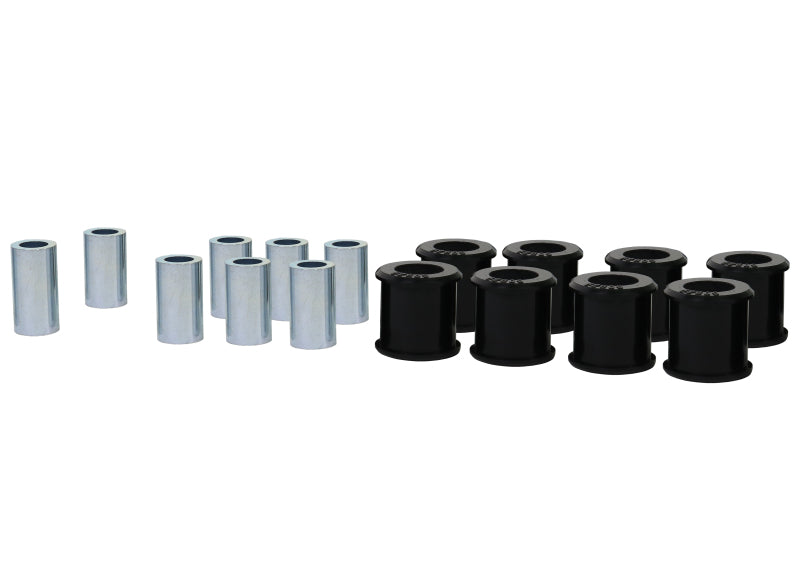 Whiteline W0595 Service Kit (Suits KTA108/109/123) for 1993-2007 Subaru Impreza, 1990-1999 Subaru Legacy, 1998-2002 Subaru Forester and More