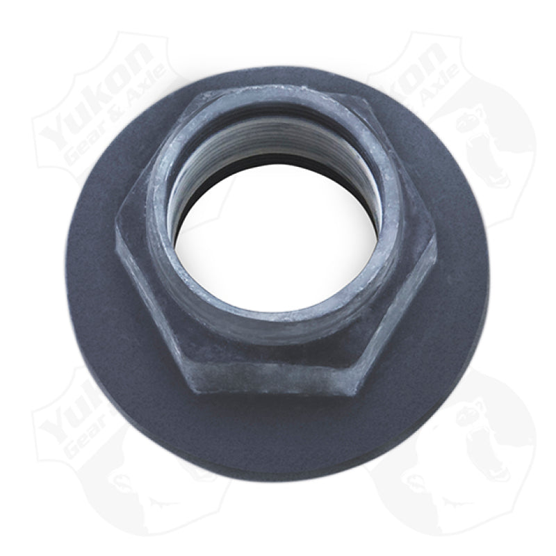 Yukon Gear & Axle YSPPN-041 Pinon Nut for 15+ Ford 8.8in Differential