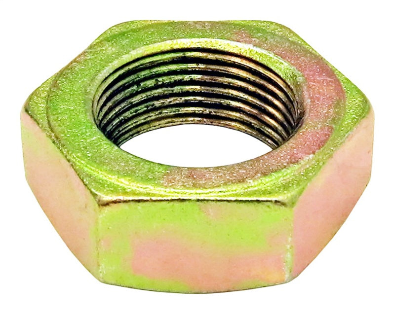 RockJock 1 1/4 in.-12 RH Jam Nut