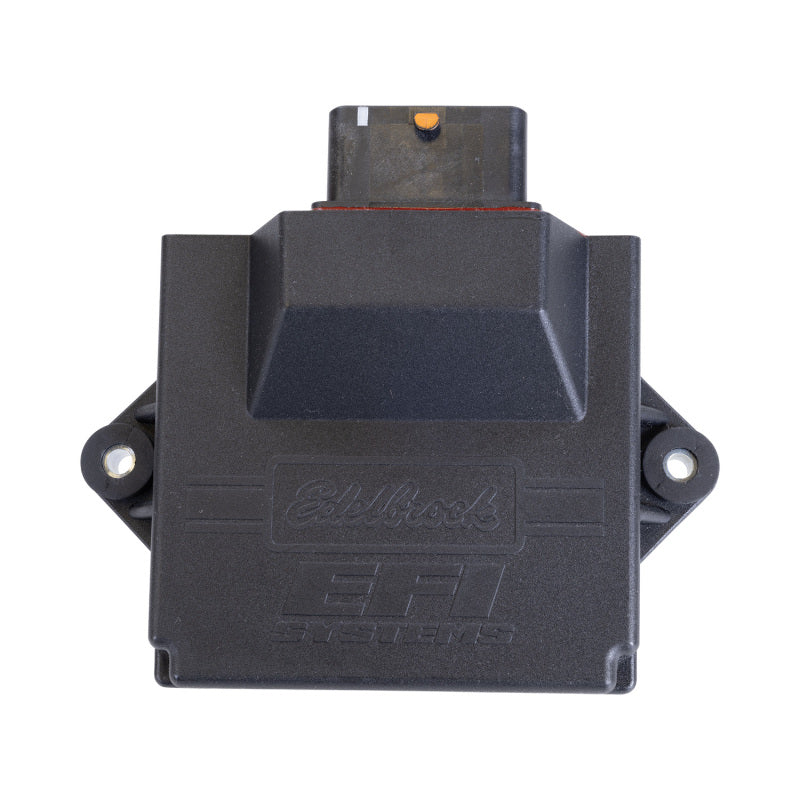 Edelbrock 30700 EZ-Street Throttle Body EFI System 4150 Flange