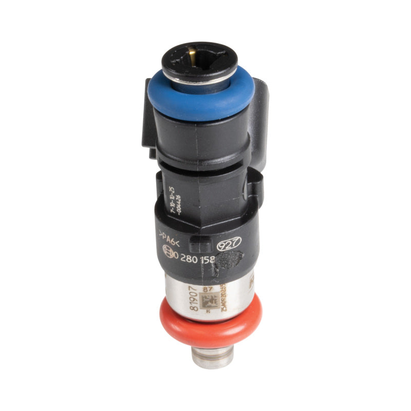 FAST 30177-1 Precision-Flow LS7 Style Fuel Injector 177 lb/hr Single