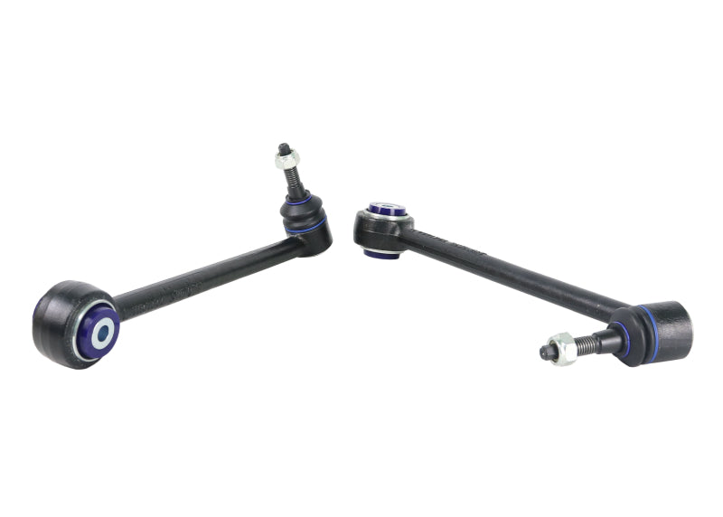 SuperPro Front Lower Suspension Control Arm Kit