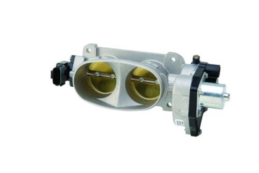 Ford Racing for 2007-2014 Mustang Shelby GT500 Throttle Body
