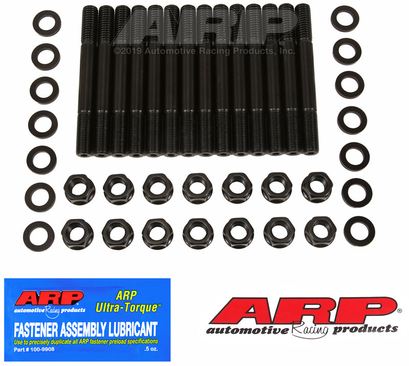ARP 131-4001 for Chevy 4-Cylinder Hex Head Stud Kit