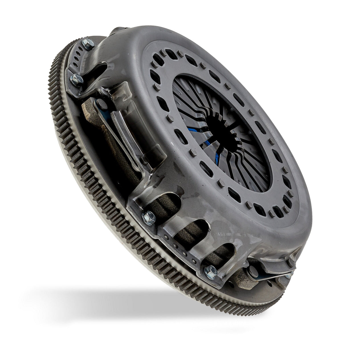 South Bend Clutch for 1988-2003 Dodge 5.9L Getrag/NV4500/NV5600 Organic Feramic Clutch Kit