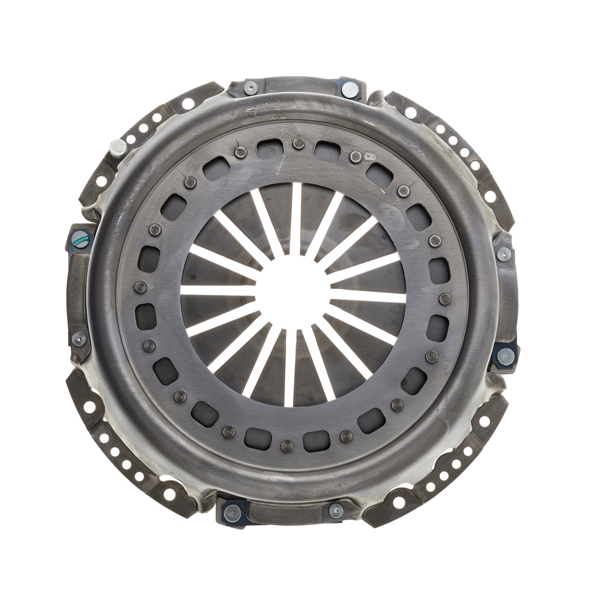 South Bend Clutch for 1988-2003 Dodge 5.9L Getrag/NV4500/NV5600 Organic Feramic Clutch Kit