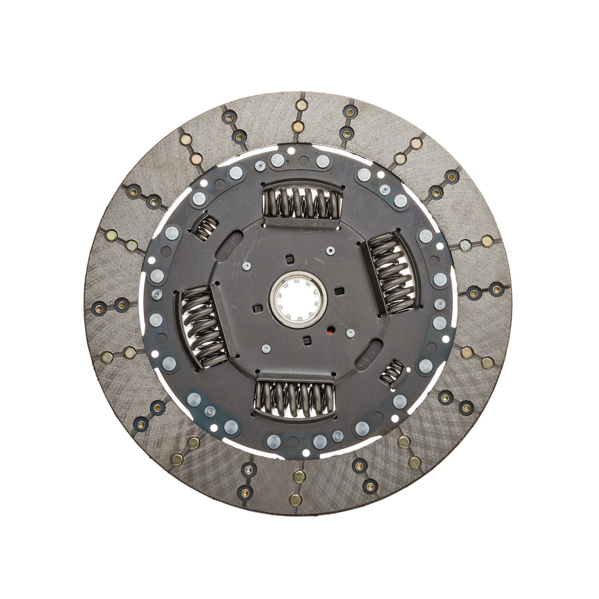 South Bend Clutch for 1988-2003 Dodge 5.9L Getrag/NV4500/NV5600 Organic Feramic Clutch Replacement