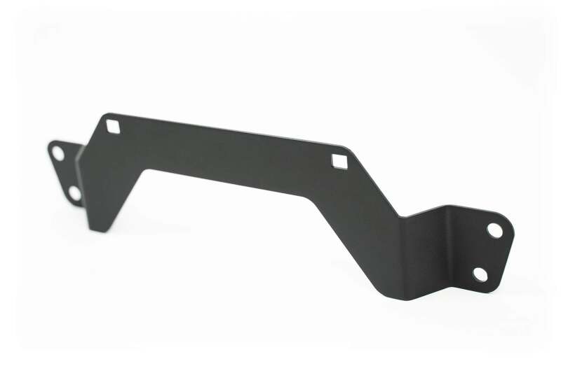 Addictive Desert Designs for 07-23 Jeep JK/JL/JT Stealth Fighter Front License Plate Bracket