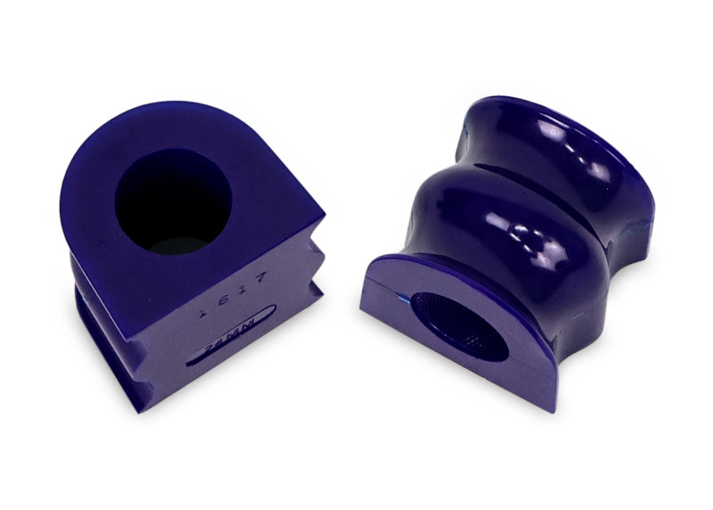 SuperPro Front Sway Bar Mount Bushing Kit