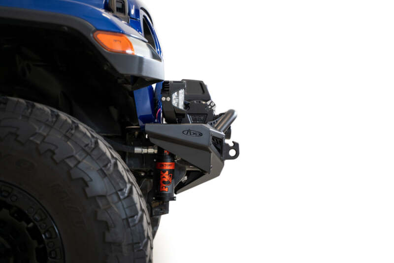 Addictive Desert Designs for 18-23 Jeep JL/JT Rock Fighter Front Bumper
