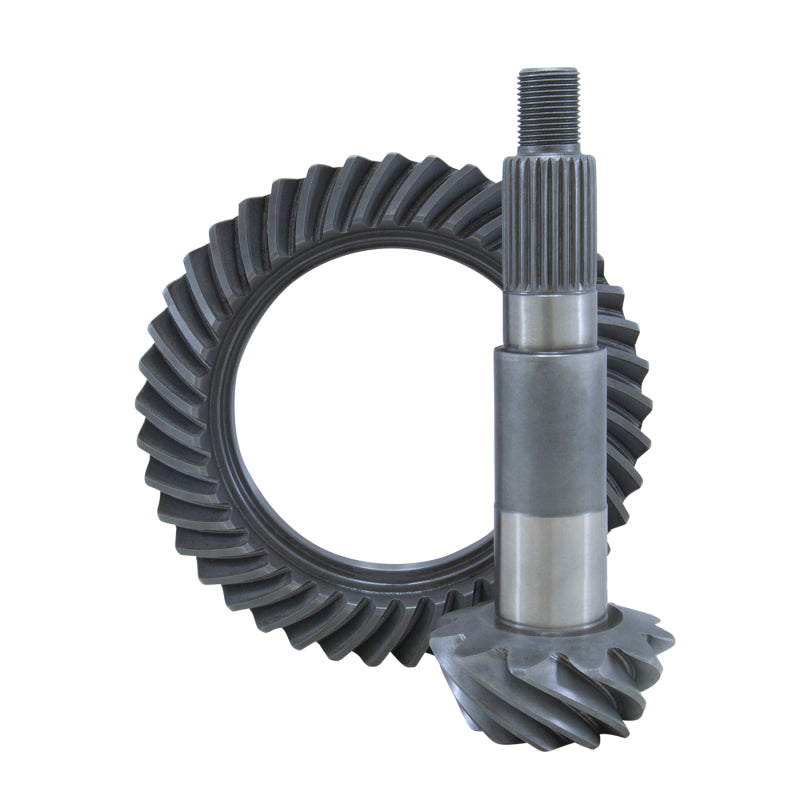 Yukon Gear & Axle YG D30-354 High Performance Replacement Gear Set For Dana 30 in a 3.54 Ratio
