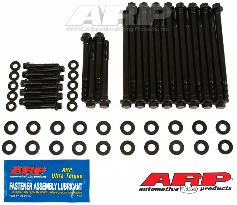 ARP 134-3609 for SB Chevy LS1/LS6 5.7L/6.8L Hex Head Bolt Kit