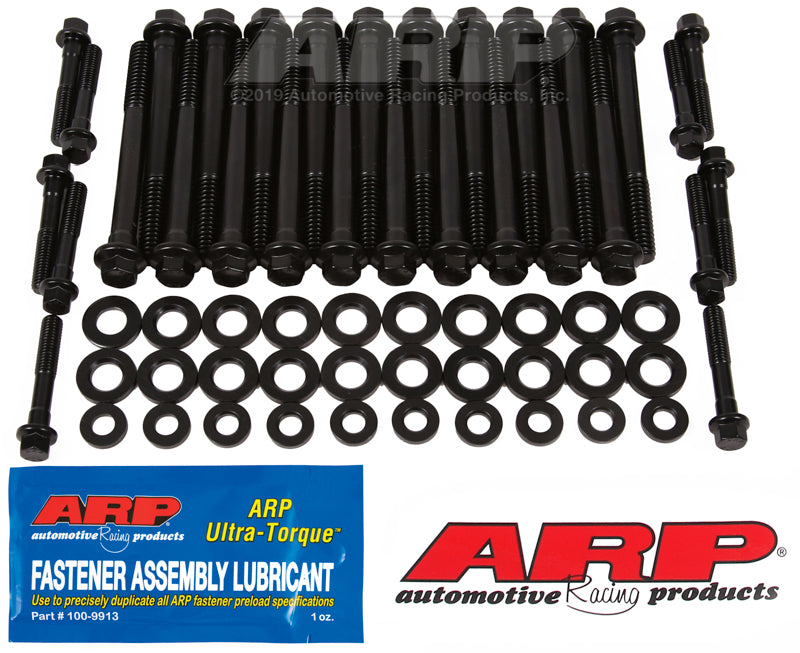 ARP 134-3610 for SB Chevy LS6 Hex Head Bolt Kit