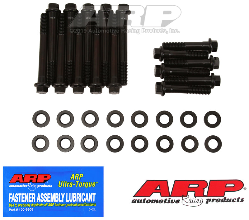 ARP 134-5202 for SB Chevy 4 Bolt Main Bolt Kit