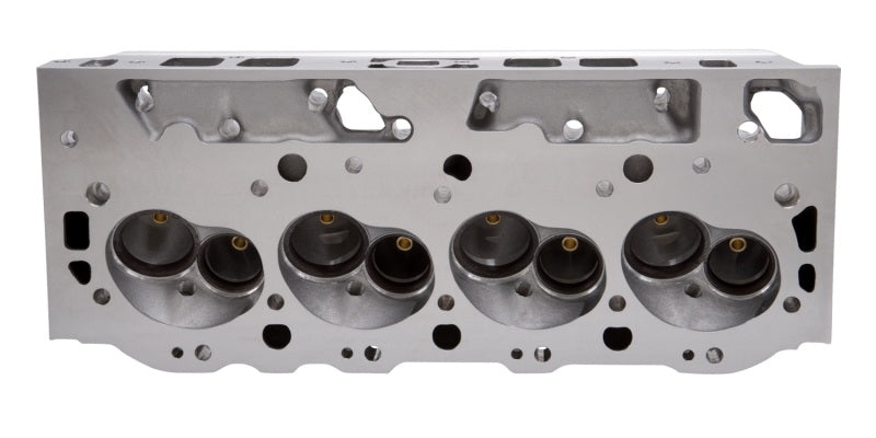 Edelbrock 60547 Cylinder Head Performer RPM BBC Rectangular Port NHRA Legal Bare
