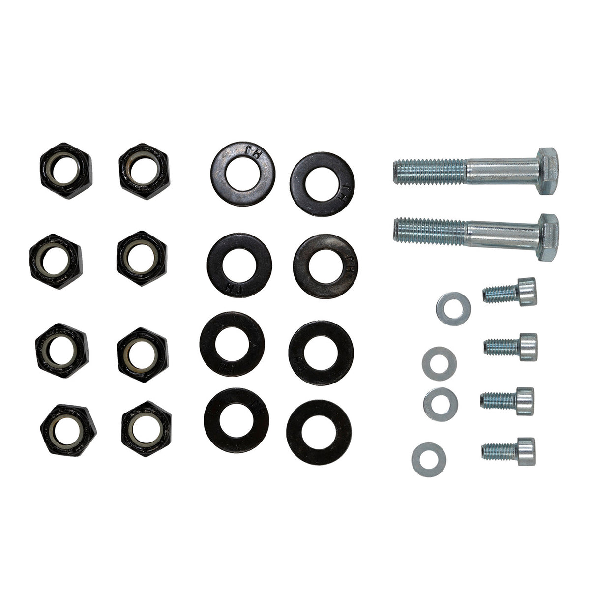Belltech Flip Kit 2019-2023 for Ford Ranger 2WD