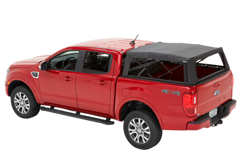 Bestop 19-23 Ford Ranger For 5 Ft Bed Supertop