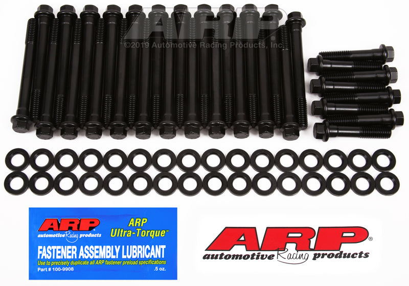 ARP 135-3601 for BB Chevy Head Bolt Kit