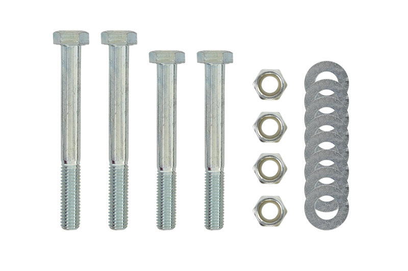 UMI Performance 3011 Front Lower A-Arm Hardware Kit for 1978-1988 G-Body