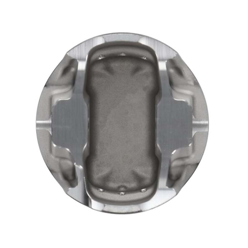 Wiseco KE119M85 for BMW M52B28 2.8L 24V Turbo 85.00MM Bore +1.00 Oversized 8.0:1 CR Pistons